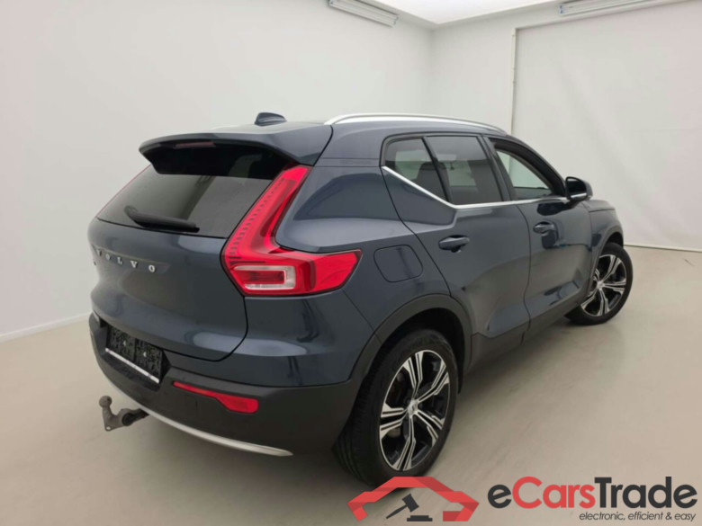 VOLVO XC40 1.5 PHEV T5 DCT RECHARGE INSCR #2