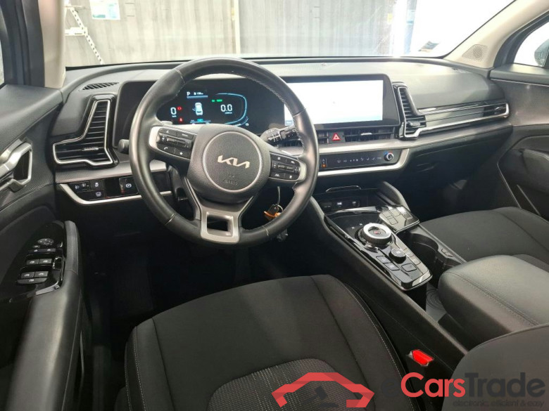 Sportage Active Hybrid 1.6 T-GDi 230CV BVA6 E6d #5