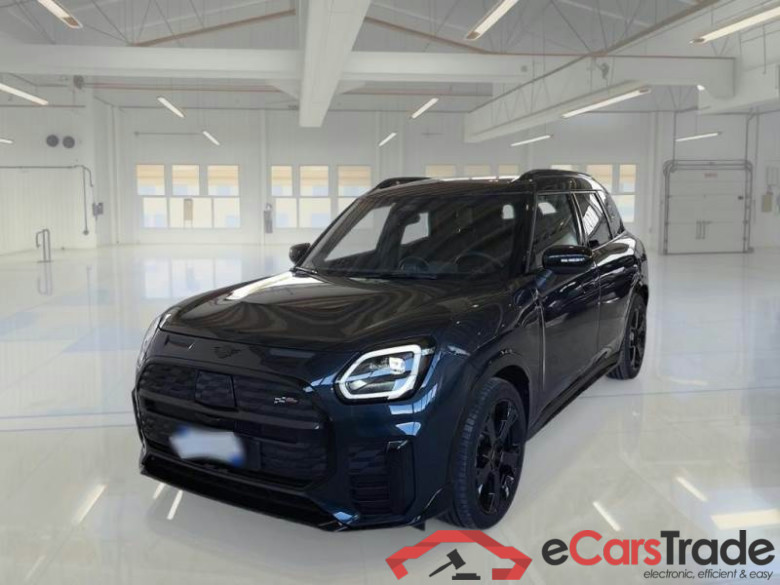 MINI COUNTRYMAN / 2023 / 5P / SUV SE ALL4 JCW #1