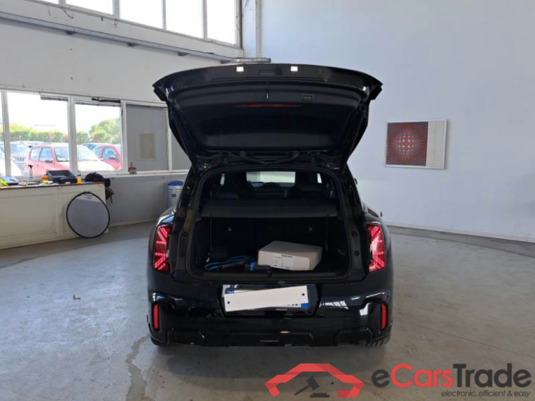 MINI COUNTRYMAN / 2023 / 5P / SUV SE ALL4 JCW #5