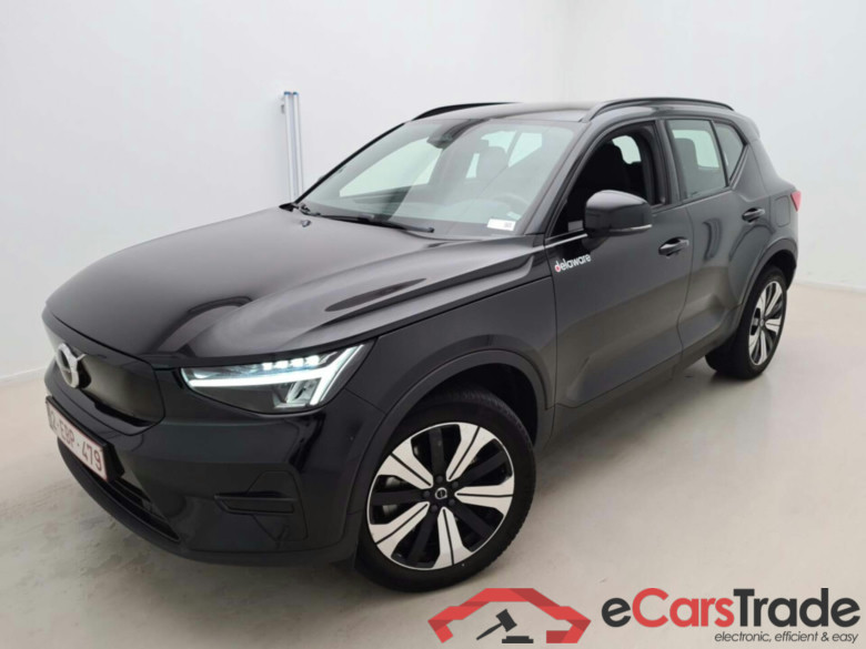 VOLVO XC40 RECHARGE CORE #1