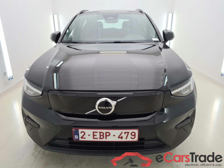 VOLVO XC40 RECHARGE CORE #4