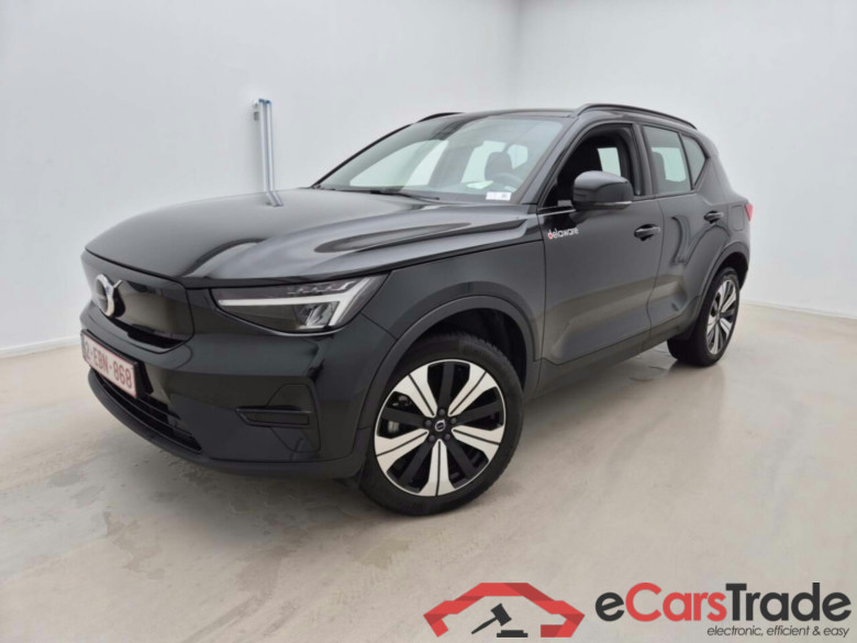 VOLVO XC40 RECHARGE CORE #1