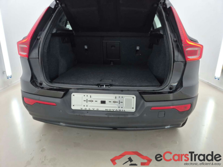 VOLVO XC40 RECHARGE CORE #5