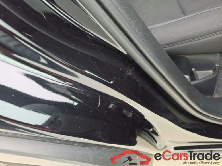 VOLVO XC40 RECHARGE CORE #6