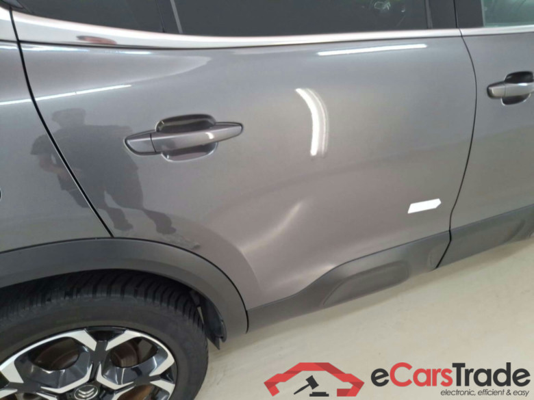 CITROËN C5 AIRCROSS 1.2 PURETECH S/S FEEL EAT8 #4