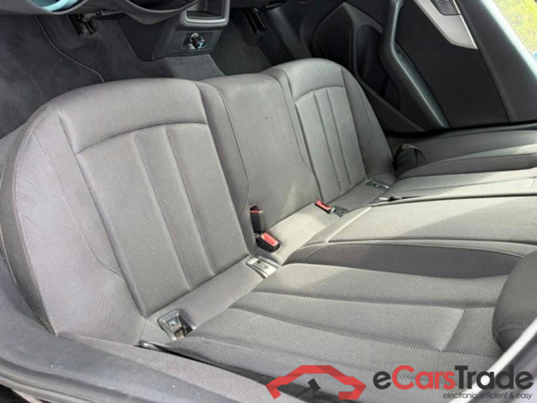 AUDI A4 Avant 1.4 TFSI #5