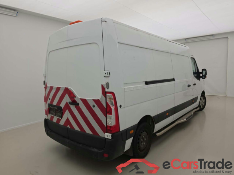 RENAULT MASTER 2.3 BLUEDCI GRAND CONFORT 3.5T #2