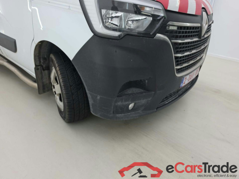 RENAULT MASTER 2.3 BLUEDCI GRAND CONFORT 3.5T #5