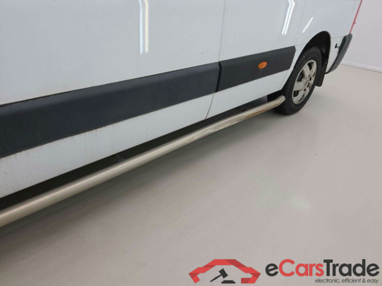 RENAULT MASTER 2.3 BLUEDCI GRAND CONFORT 3.5T #6