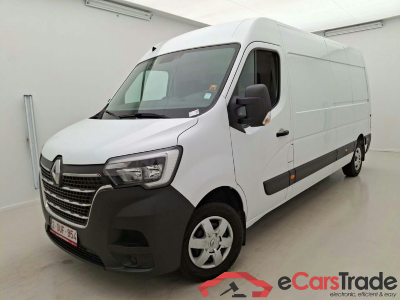 RENAULT MASTER 2.3 L3H2 RS ENERGY DCI TWIN TU #1