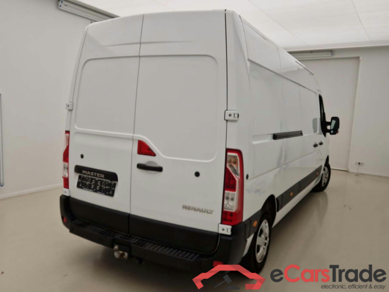 RENAULT MASTER 2.3 ENERGY BLUE DCI L3H2 3.5T #2