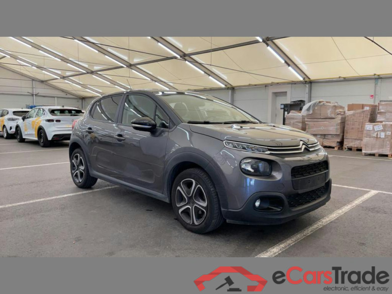 CITROEN C3 1.2i PureTech Highlight S&S (EU6.2) #2