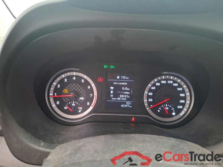 i10 Intuitive 1.0 65CV BVM5 E6d #6