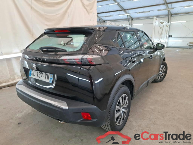 2008 Active Business 1.5 HDi 130CV BVA8 E6d #3