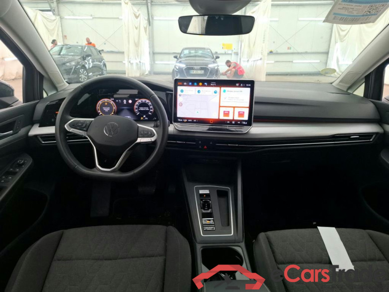Golf VIII Berline 2.0 TDI 110 kW VW Edition TDI 150CV BVA7 6E #5