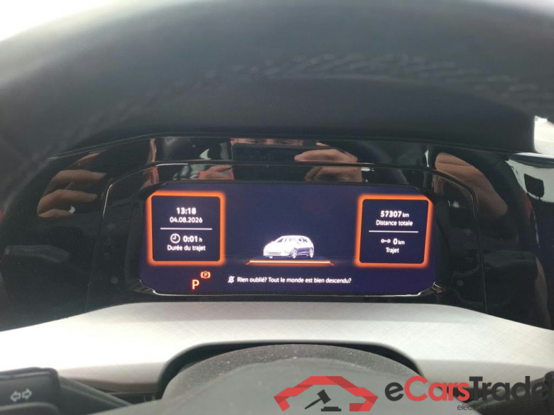 Golf VIII Berline 2.0 TDI 110 kW VW Edition TDI 150CV BVA7 6E #6