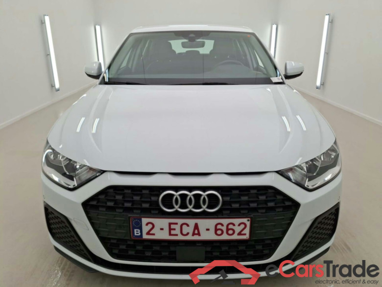AUDI A1 SPORTBACK 1.0 25 TFSI ATTRACTION #4