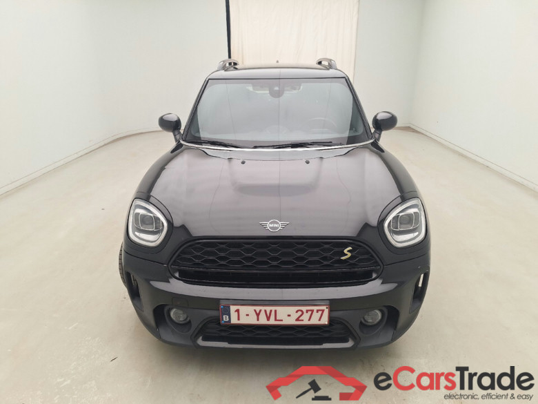 MINI, Mini Countryman '16, Mini Countryman Cooper S E ALL4 AT 5d #1