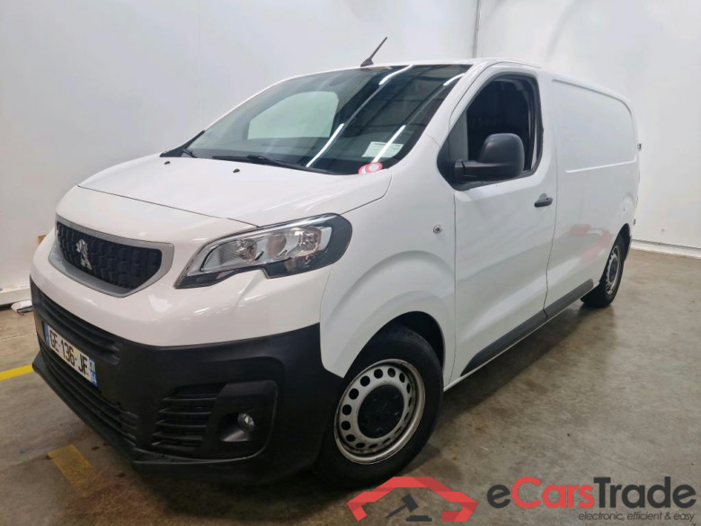 PEUGEOT Expert / 2016 / 4P / Fourgon tôlé 1.5 BLUEHDI 120 S&S STANDARD PREMIUM