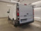 preview Renault Trafic #1