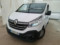 preview Renault Trafic #0