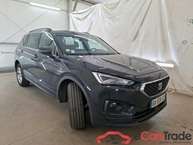 Tarraco Business 2.0 TDI 150CV BVA7 E6d #4