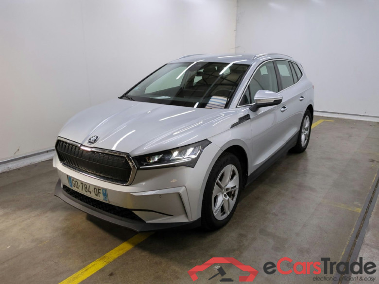 Enyaq iV 80 Loft 205CV BVA