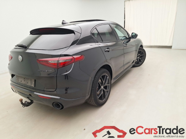 Alfa Romeo, Stelvio '17, Stelvio 2.0 280 Veloce AWD #4