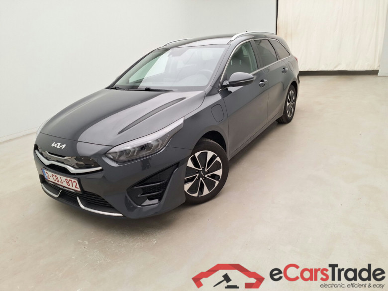 Kia, Ceed SW FL'21 PHEV, Ceed SW 1.6PHEV Bus.Line DCT #2