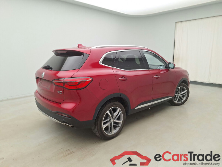 MG, EHS '20 PHEV, EHS PHEV Luxury #4