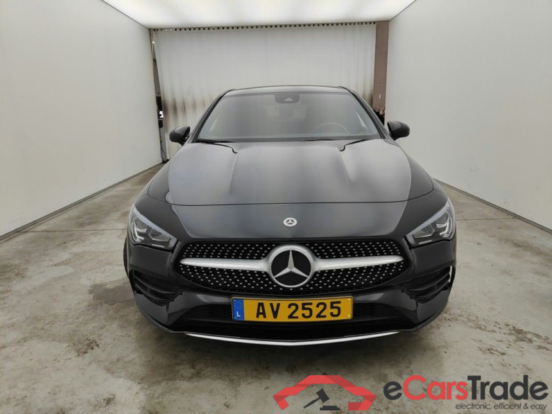 Mercedes-Benz CLA Shooting Brake CLA 250 e AMG Line 5d