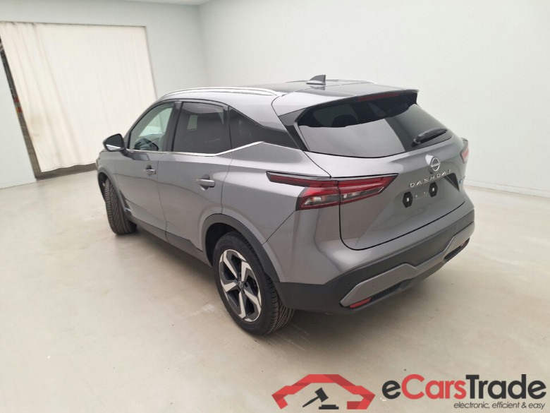 Nissan, Qashqai '21, Qashqai 1.5eP190 N-Conn A #3