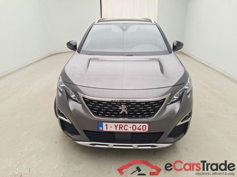 Peugeot, 5008 '16, 5008 2.0BHDi 132KW GT A. 7pl #1