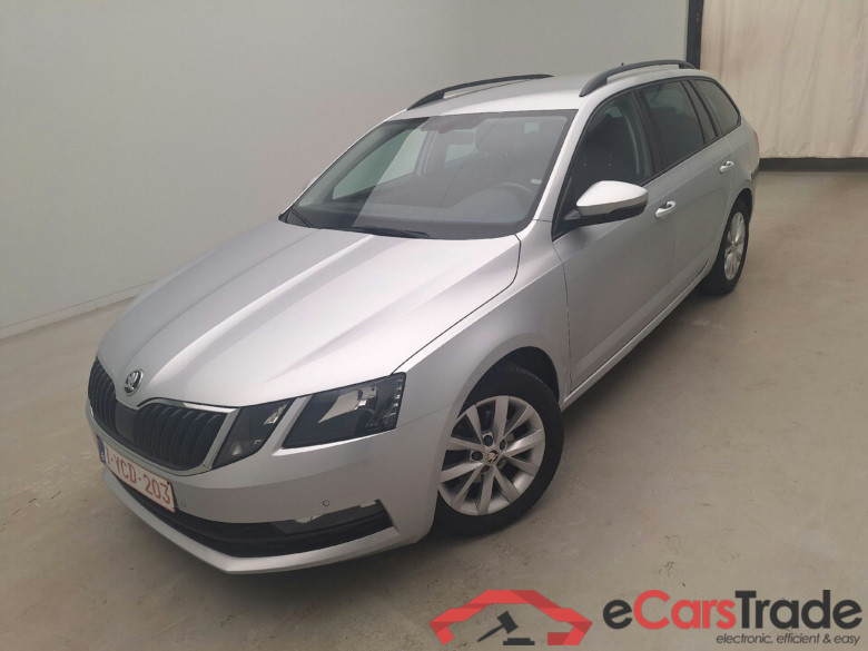 Skoda, Octavia Combi FL'16, Oct.Com.1.6TDI 85kW Ambition #2