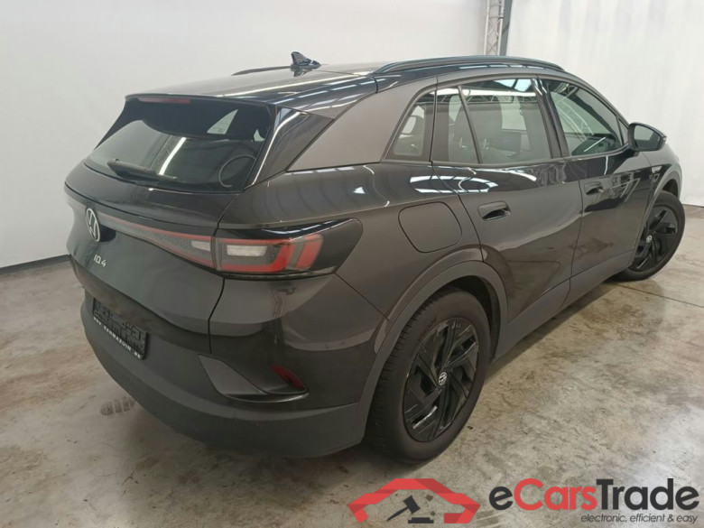 Volkswagen ID.4 77kWh 150kW Pro Performance 5d #2
