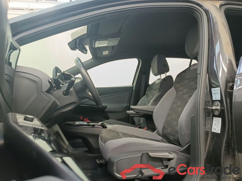 Volkswagen ID.4 77kWh 150kW Pro Performance 5d #3