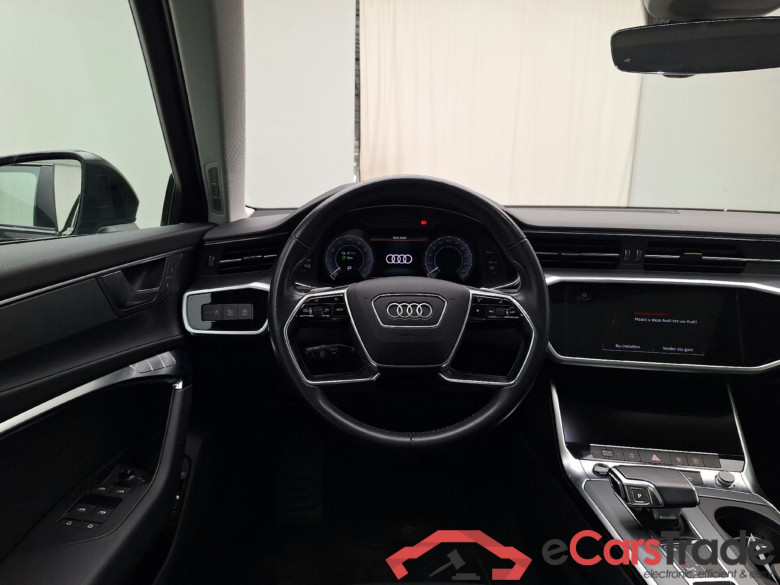 Audi, A6 Berline '18 PHEV, Audi A6 50 TFSI e S tronic Quattro 4d #6