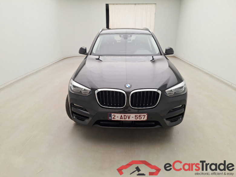 BMW, X3 '17, X3 xDrive30e 120kW Aut.
