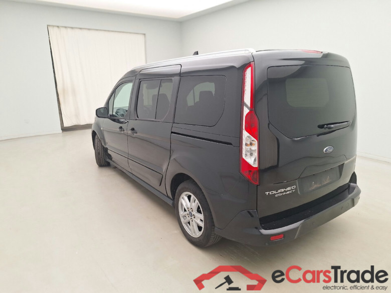 Ford, Tourn.Connect FL'18, Gr.Tourn.Con.1.5D 88kW Tit.A. #3