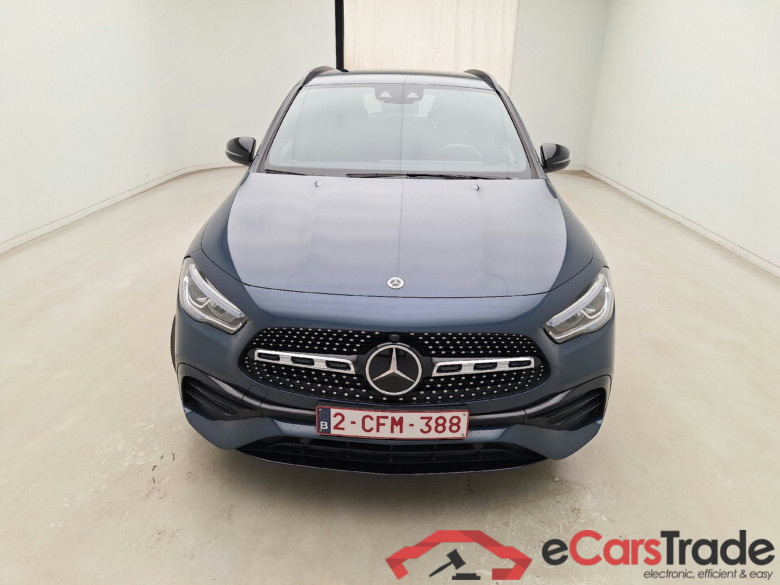 Mercedes, GLA '20 PHEV, GLA 250e Business Solution Aut #1
