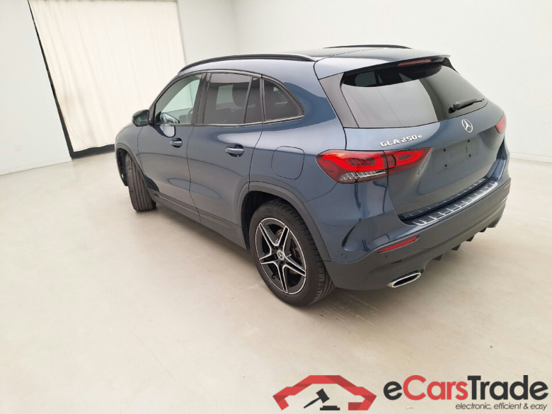 Mercedes, GLA '20 PHEV, GLA 250e Business Solution Aut #3