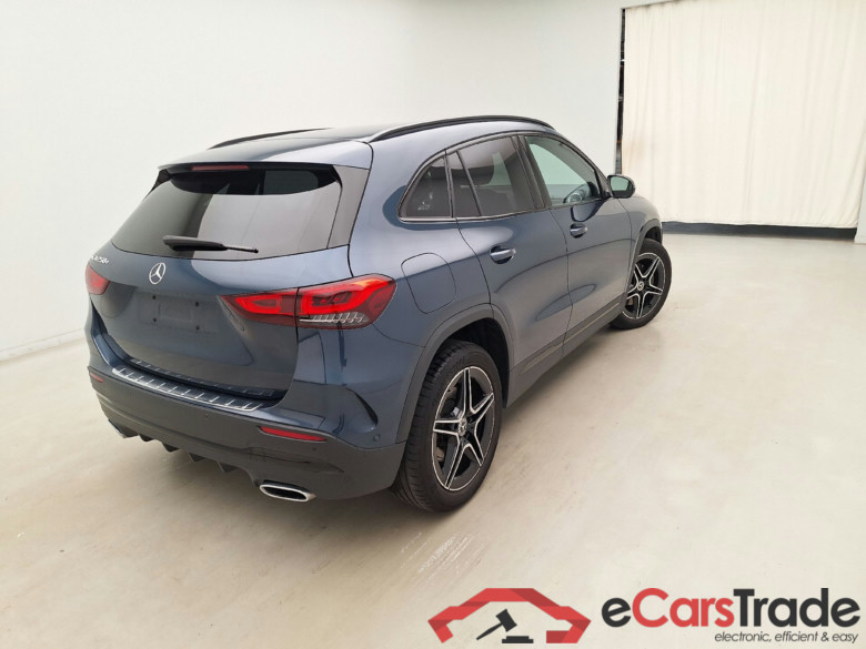 Mercedes, GLA '20 PHEV, GLA 250e Business Solution Aut #4