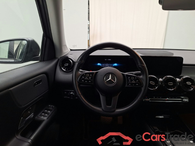Mercedes, GLB '19, GLB 180d Business Solution #6