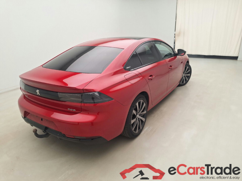 Peugeot, 508 '18, 508 2.0 BHDi GT Line EAT8 #4