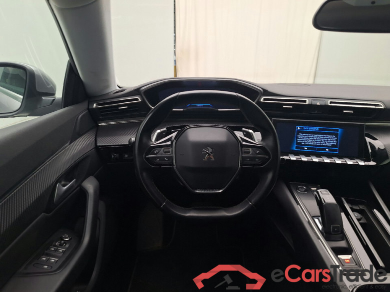 Peugeot, 508 SW '18, 508SW 1.5 BHDi Allure EAT8 #6