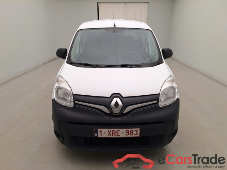 Renault, _Kangoo Express '13, Kang.Expr.BdCi 80 Gr.Conf.