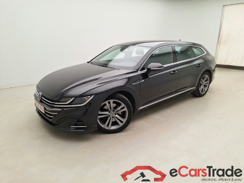 VW, Arteon SB FL'20, Arteon SB 2.0TDI 150 R-Lin.DSG #2