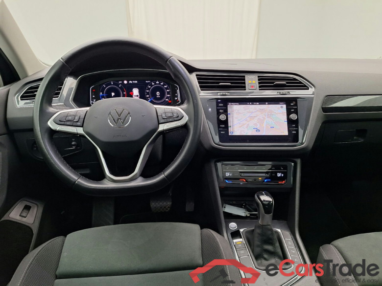 VW, Tiguan FL'20, Tig.2.0TDi 150 Elegance DSG #6