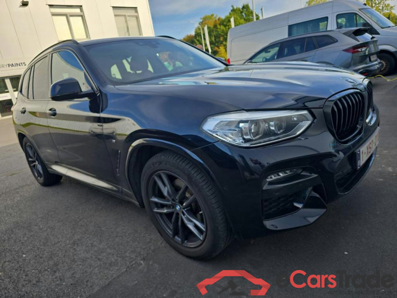 BMW X3 (G01) 2.0iA xDrive20 OPF #2